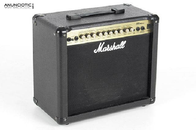 Marshall mg30dfx