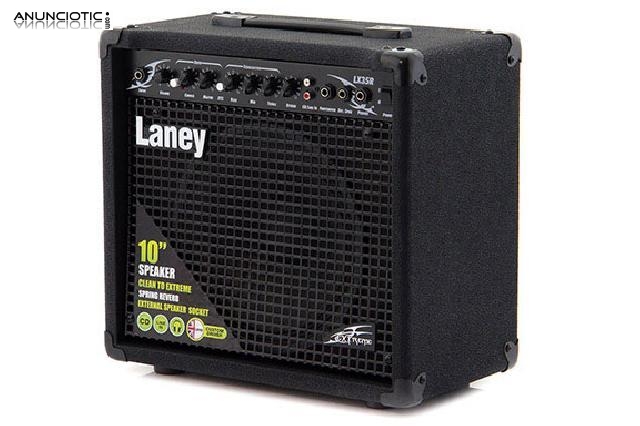 Laney 35w