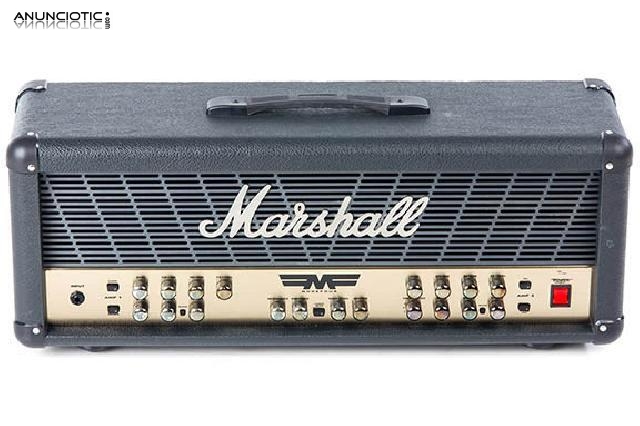 Cabezal marshall mf 350w