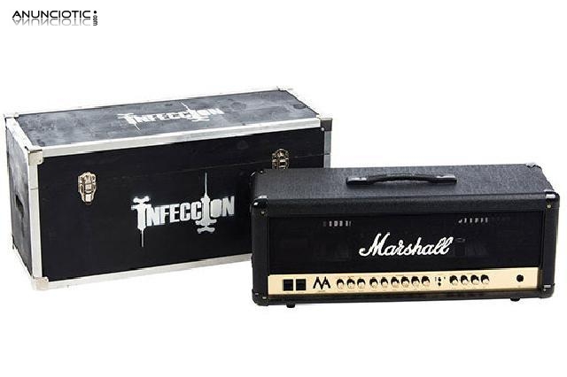 Cabezal marshall ma100 100w