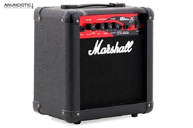 Marshall mg10kk 10w