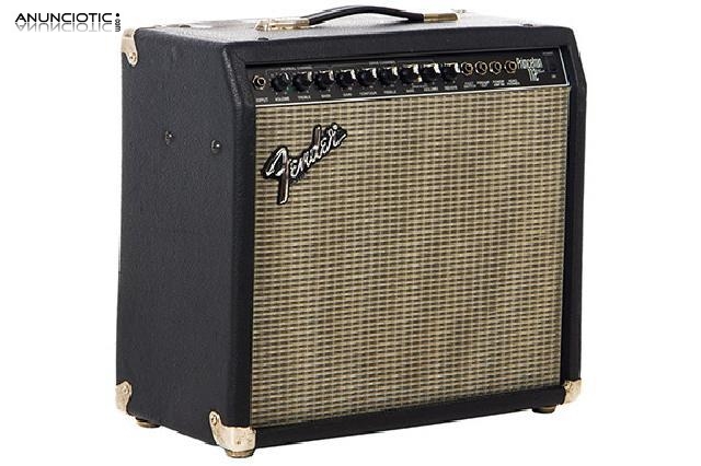 Fender princeton plus 112 made in usa 65w