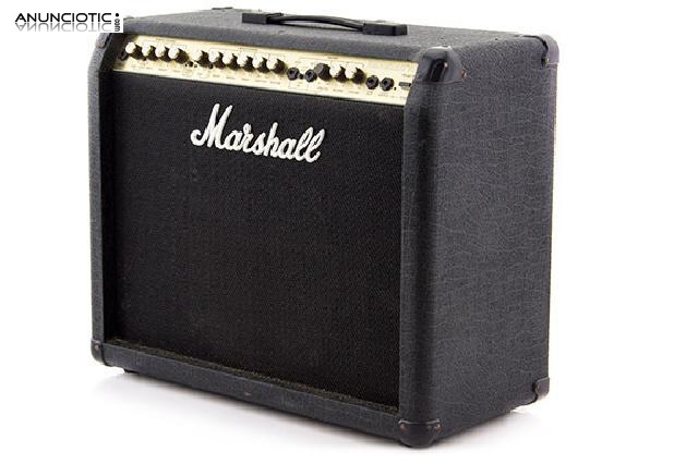 Marshall valvestate 8080 80w