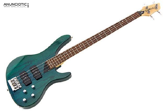 Washburn xb400