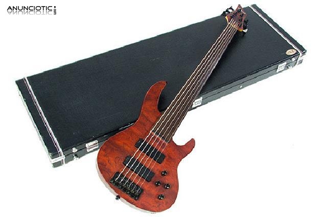 Brice hxb 406 fretless