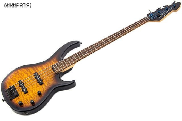 Peavey millennium bxp