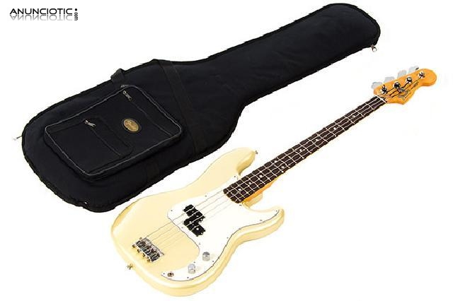 Fender precision 60th diamond anniversary