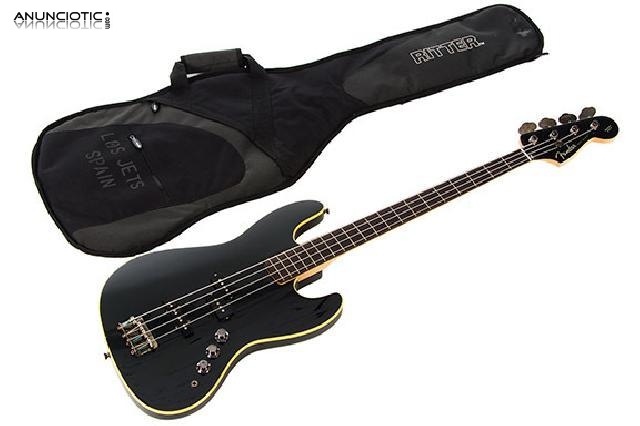 Fender aerodyne made in japan (2002/2004)