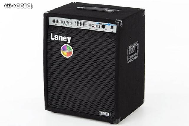 Laney rb8