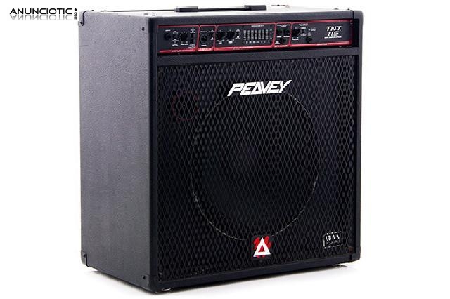 Peavey tnt 115 bw 150w