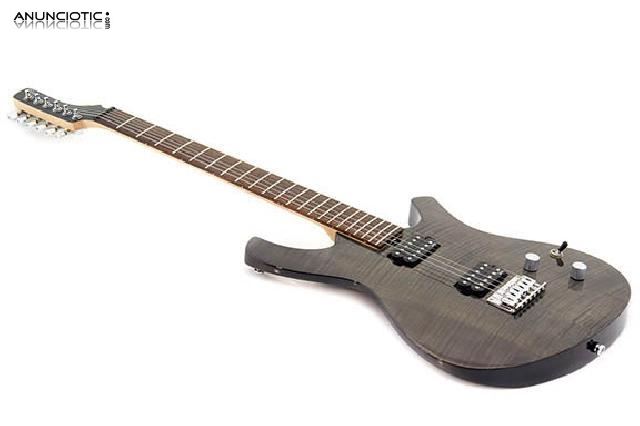 Parker guitarra eléctrica