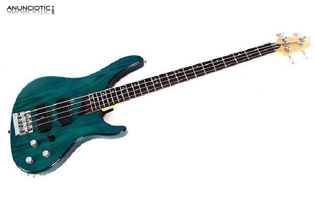 Washburn xb-400 bass