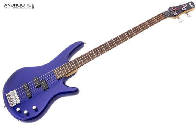 Ibanez gsr200 bajo eléctrico