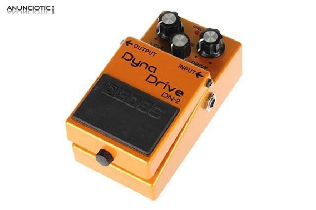 Boss dyna drive dn-2