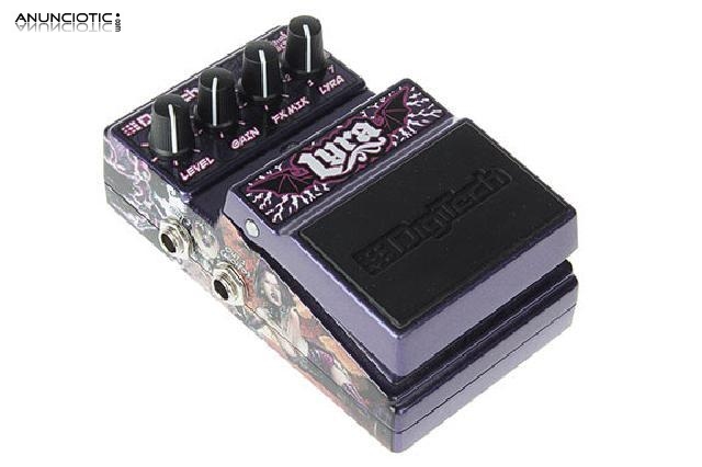 Digitech lyra eternal descent