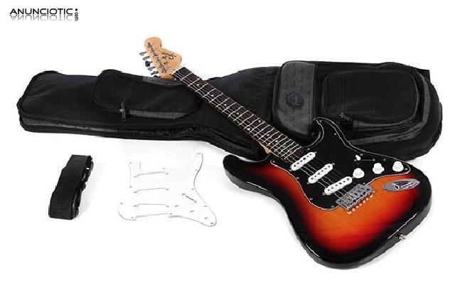 Squier stratocaster special