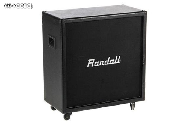 Pantalla randall rx120