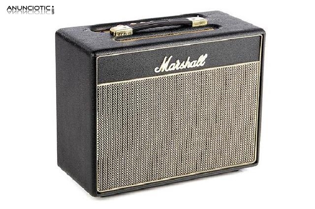 Marshall class 5 amplificadores