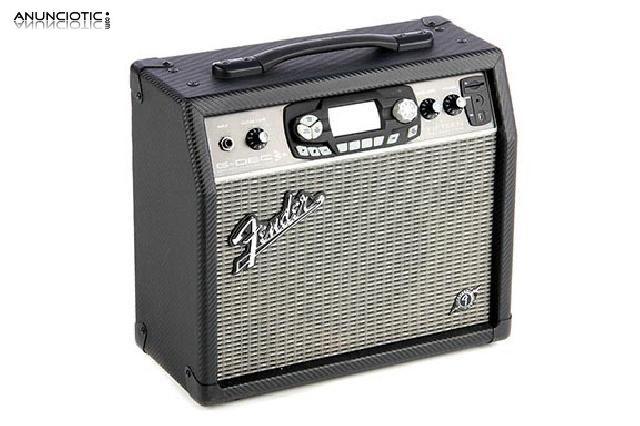 Fender g-dec 3 fifteen