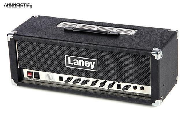 Laney gh50l amplificadores