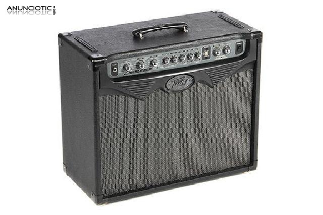 Peavey vypyr 75 amplificadores