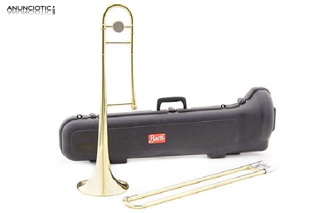 Trombón bach tn standard tb