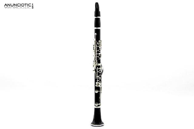 Clarinete selmer recital sib