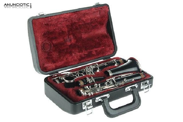 Clarinete yamaha 26ii