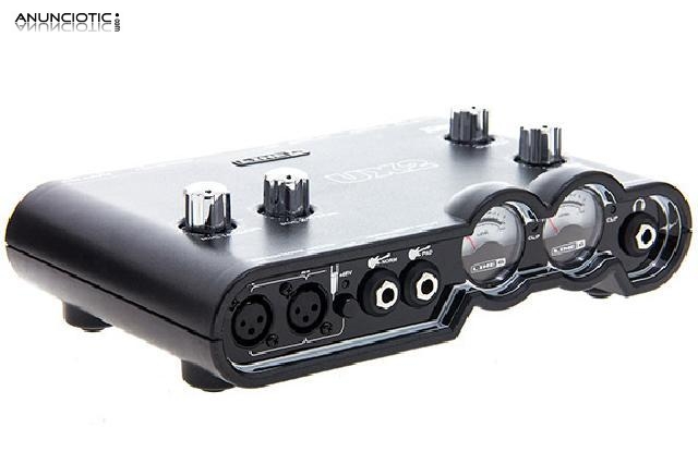 Line 6 interfaz pod studio ux2