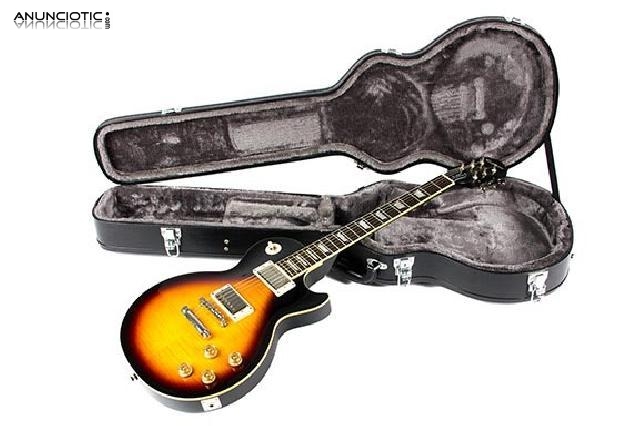 Epiphone les paul 1960 tribute plus