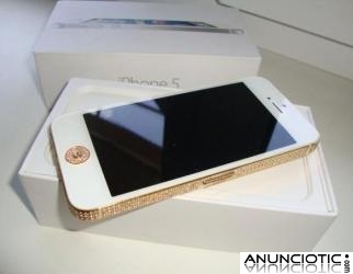 VENTA:Brand New Unlocked Apple iPhone 5 32GB $400