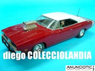 DIEGO COLECCIOLANDIA ( SCALEXTRIC )