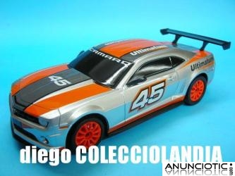 DIEGO COLECCIOLANDIA ( SCALEXTRIC )