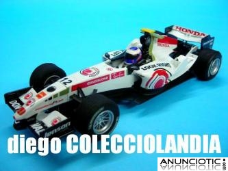 DIEGO COLECCIOLANDIA ( SCALEXTRIC )