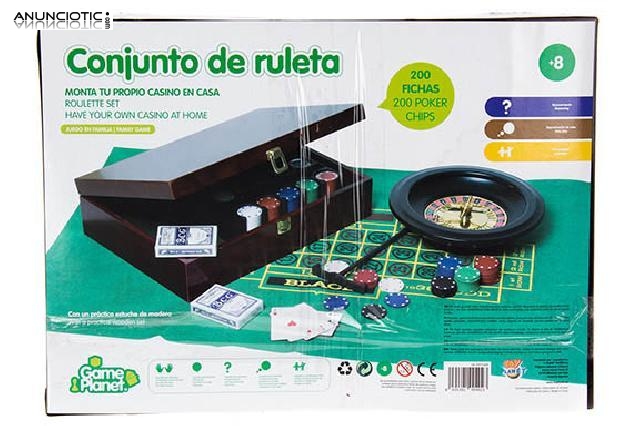 Ruleta