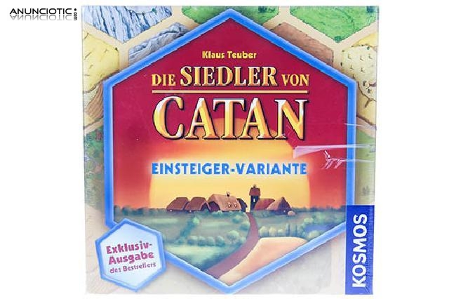 Catan