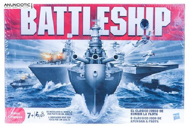 Battleship