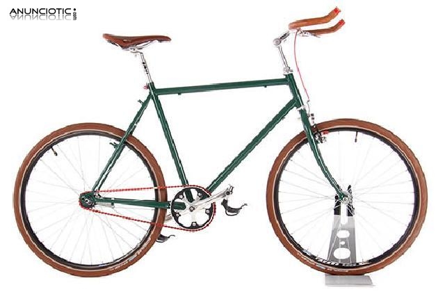 Bicicleta urbana talla xl