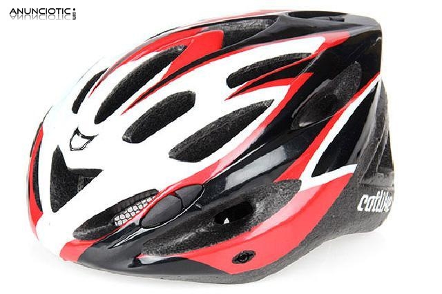 Casco catlike