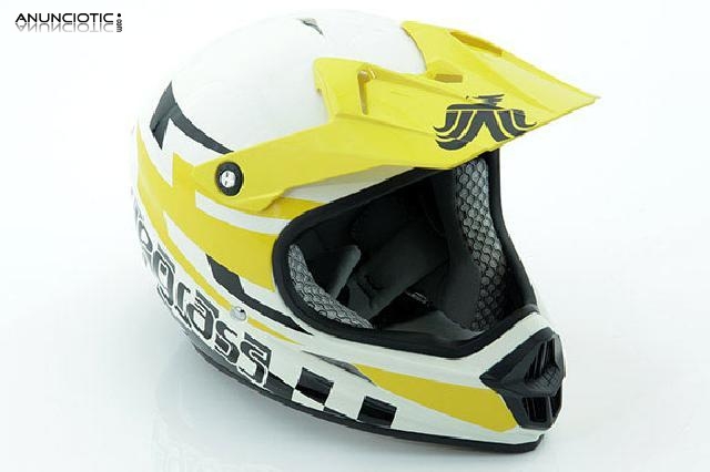 Casco bluegrass intox talla m