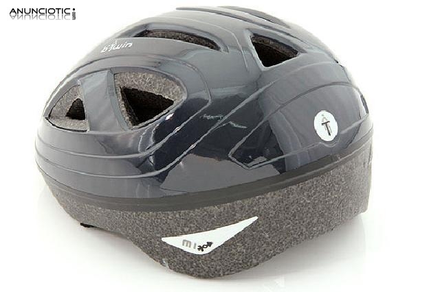 Casco de ciclismo talla regulable