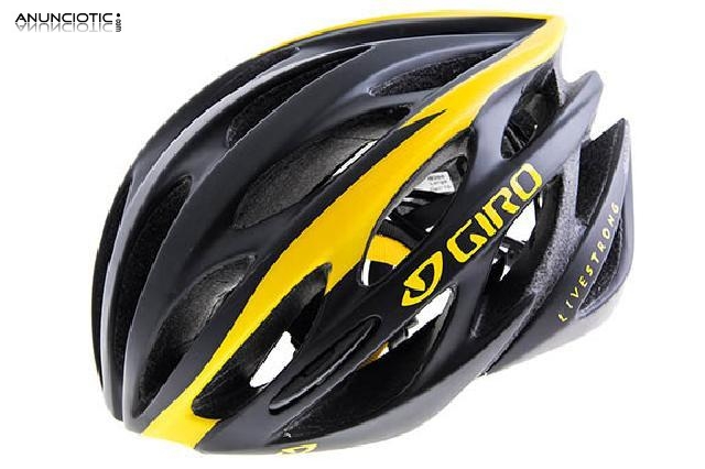 Casco ciclismo giro talla 59-63