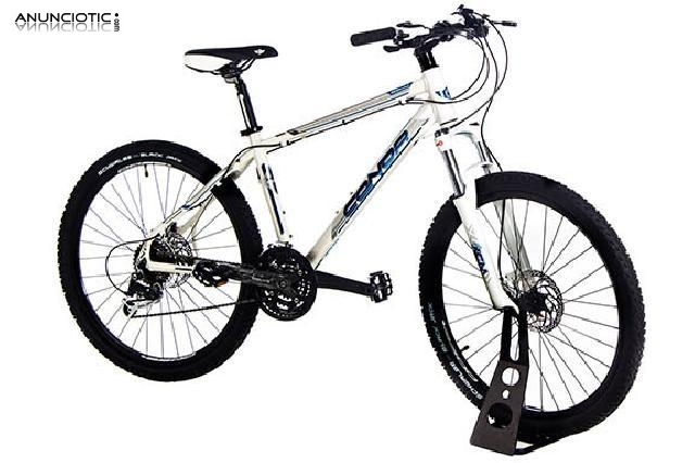 Bicicleta mtb conor 8500 para mujer talla 16