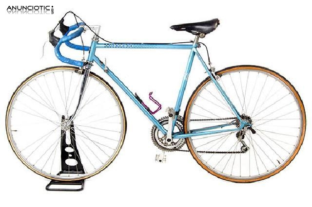 Bicicleta de carretera peugeot de los años 80 talla l