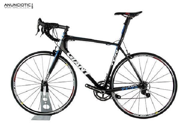 Giant trc advance carbono