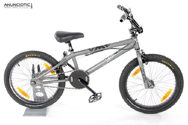 Bicicleta bmx umf brad 3