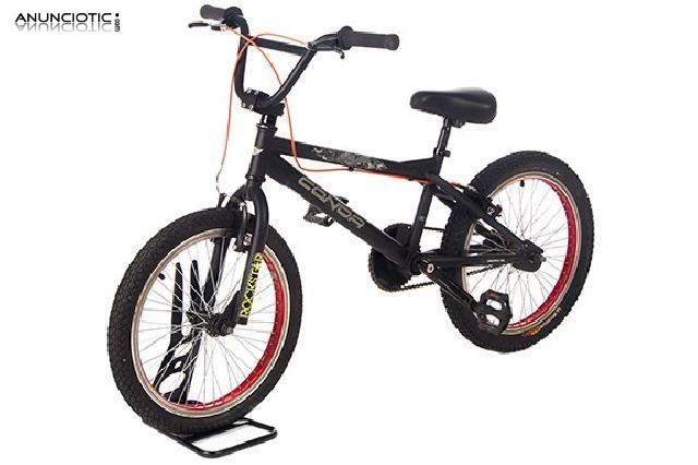 Bmx conor skull 2013 talla única