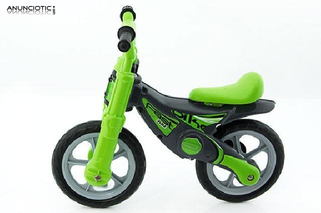 Speed bike 10" feber