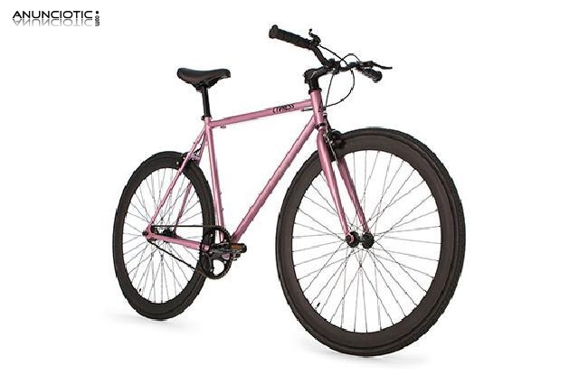 Bicicleta fixie cypressbikes libelle talla m