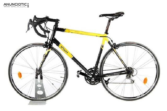 Bicicleta de carretera btwin talla 56 -m-l-